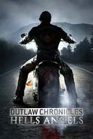 Poster of Outlaw Chronicles: Hells Angels
