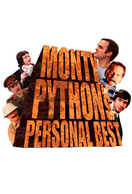 Poster of Monty Python's Personal Best