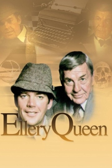 Poster of Ellery Queen
