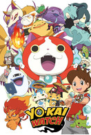 Poster of Yo-kai Watch