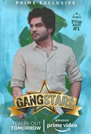 Poster of GangStars