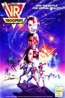 Poster of VR Troopers
