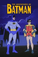 Poster of The Adventures of Batman