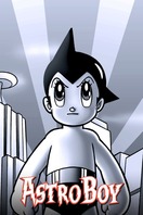 Poster of Astro Boy