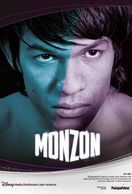 Poster of Monzón: A Knockout Blow
