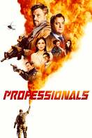 Poster of Professionals