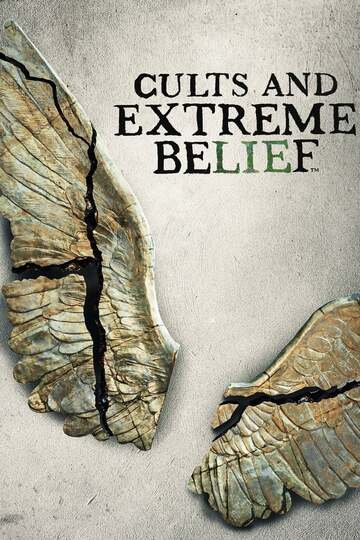 Poster of Cults and Extreme Belief