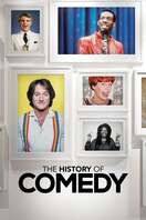 Poster of The History of Comedy