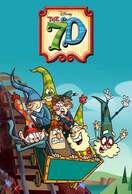 Poster of The 7D