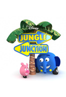 Poster of Jungle Junction