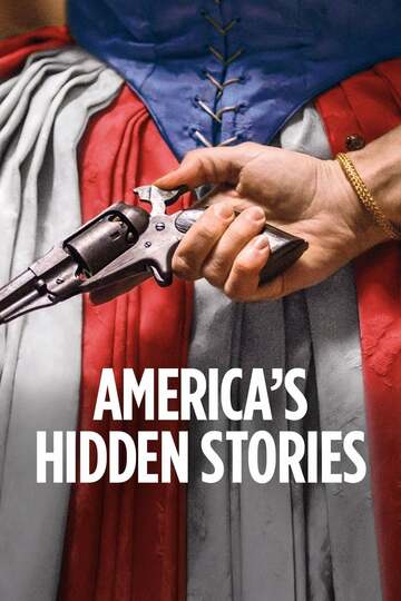 Poster of America's Hidden Stories