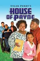Poster of Tyler Perry's House of Payne
