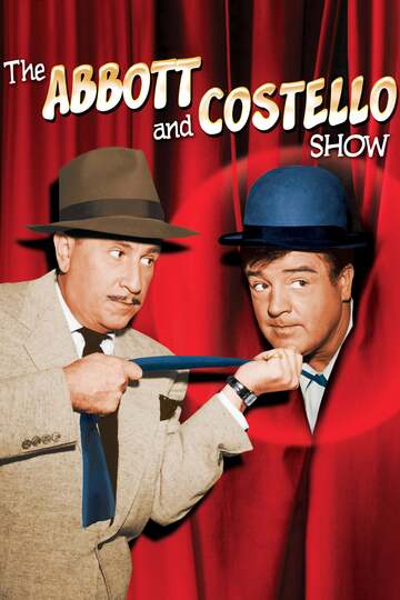 Poster of The Abbott and Costello Show