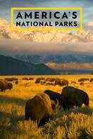 Poster of America's National Parks