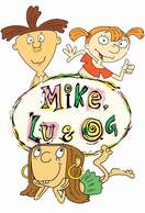 Poster of Mike, Lu and Og