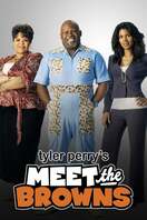 Poster of Meet the Browns