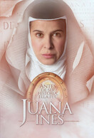 Poster of Juana Inés