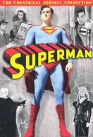 Poster of Superman: The 1948 Serial