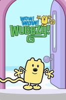 Poster of Wow! Wow! Wubbzy!
