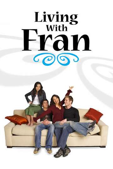 Poster of Living with Fran
