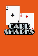 Poster of Card Sharks