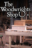 Poster of The Woodwright's Shop