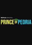 Poster of Prince of Peoria