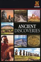 Poster of Ancient Discoveries