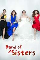 Poster of Band of Sisters
