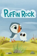 Poster of Puffin Rock
