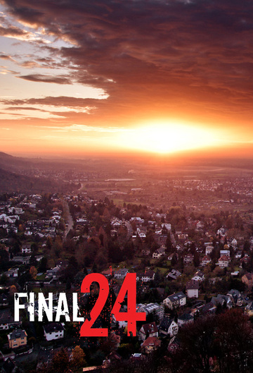 Poster of Final 24