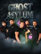 Poster of Ghost Asylum
