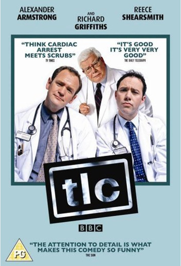 Poster of TLC