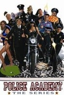 Poster of Police Academy: The Series