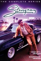 Poster of Stingray