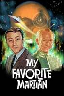 Poster of My Favorite Martian