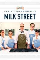 Poster of Christopher Kimball’s Milk Street Television