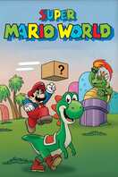Poster of Super Mario World
