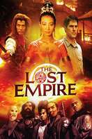 Poster of The Lost Empire