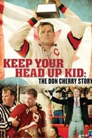 Poster of Keep Your Head Up, Kid: The Don Cherry Story