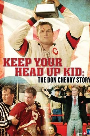 Poster of Keep Your Head Up, Kid: The Don Cherry Story