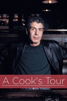 Poster of A Cook's Tour