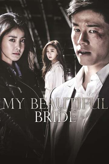 Poster of My Beautiful Bride