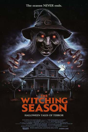 Poster of The Witching Season