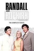 Poster of Randall and Hopkirk (Deceased)