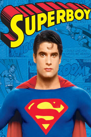 Poster of Superboy