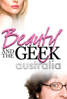 Poster of Beauty and the Geek Australia