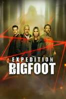 Poster of Expedition Bigfoot