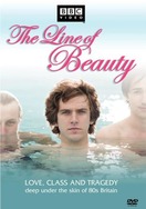 Poster of The Line of Beauty