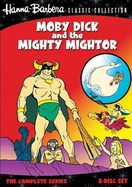 Poster of Moby Dick and the Mighty Mightor